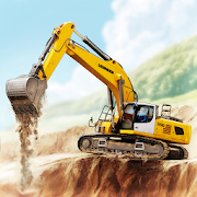 Construction Simulator 3 Mod APK v1.2.1 (Unlocked All Vehicles)