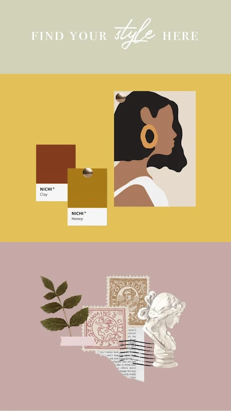 Nichi Mod APK v1.6.8.10 (Unlocked Mod Features, Vip Unlocked)