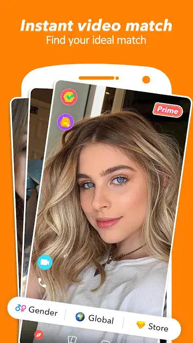 Holla Mod APK v8.10.1 (Vip Features Unlocked, Unlimited Gems)