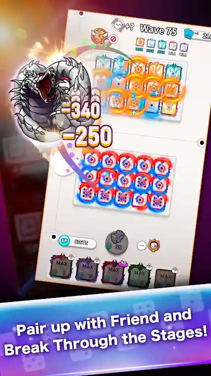 Random Dice Mod APK v8.2.1 (Unlimited Diamonds, Money)