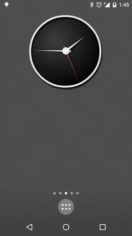 KLWP Pro APK v3.71b309515 (Full Key Unlocked Premium Version)