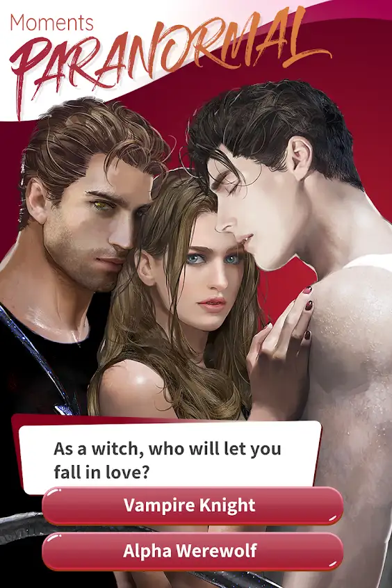 Moment Choose Your Story Mod APK v1.1.19 (Unlimited Diamond, KEY)