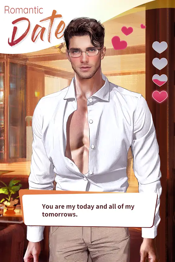 Moment Choose Your Story Mod APK v1.1.19 (Unlimited Diamond, KEY)