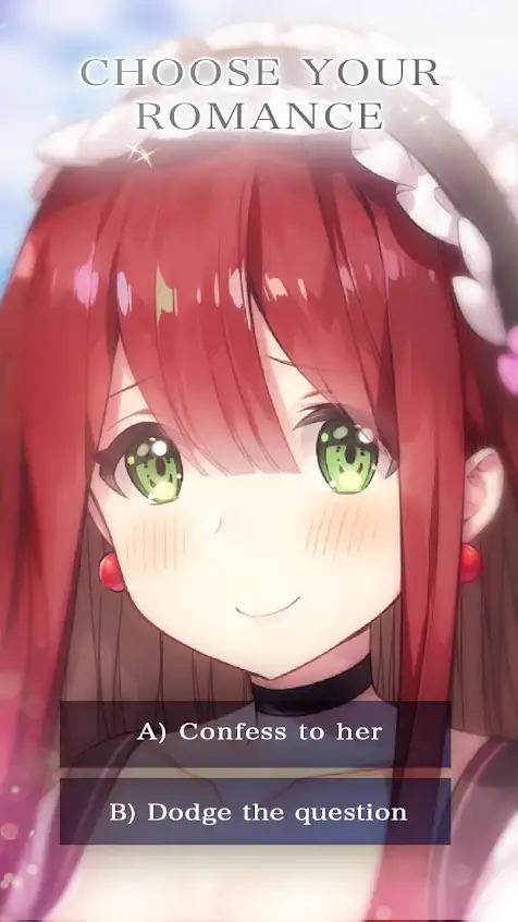 My Billionaire Girlfriend Mod APK v2.0.6 (Unlimited Rubbies)