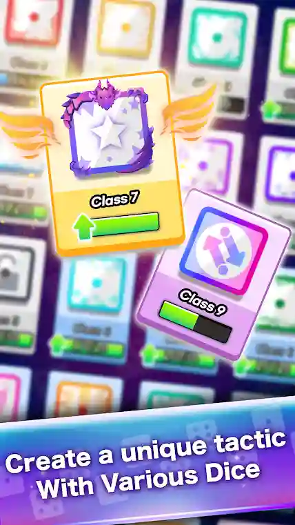 Random Dice Mod APK v8.2.1 (Unlimited Diamonds, Money)