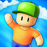 Stumble Guys Mod APK v0.60.2 (Unlimited SKINS, EMOTES, GEMS)