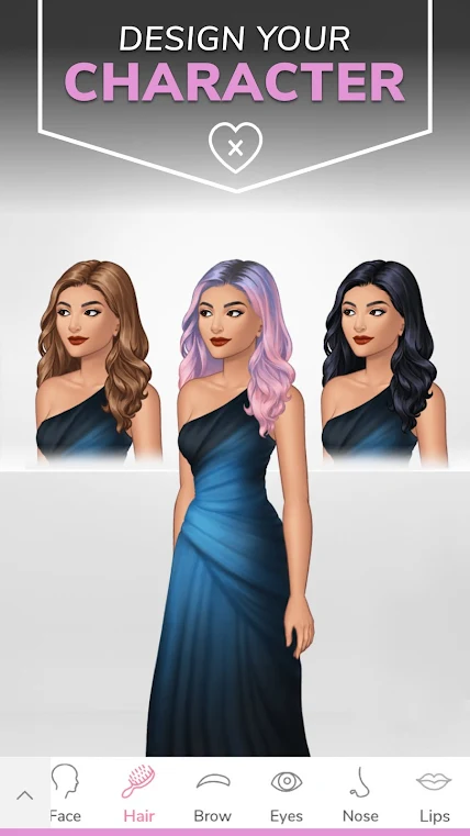 Episode Mod APK v24.60 (Unlimited Money, Diamonds)