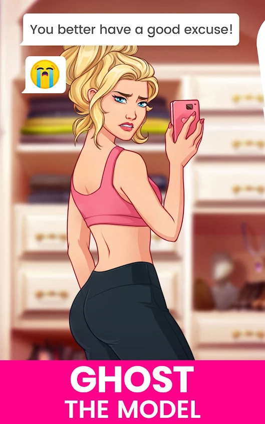 Lovelink Mod APK v2.4.11 (Unlimited Gems, Vip Unlocked)