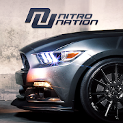 Nitro Nation Mod APK v7.9.2 (Unlimited Money, Gold)