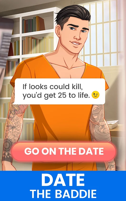 Lovelink Mod APK v2.4.11 (Unlimited Gems, Vip Unlocked)