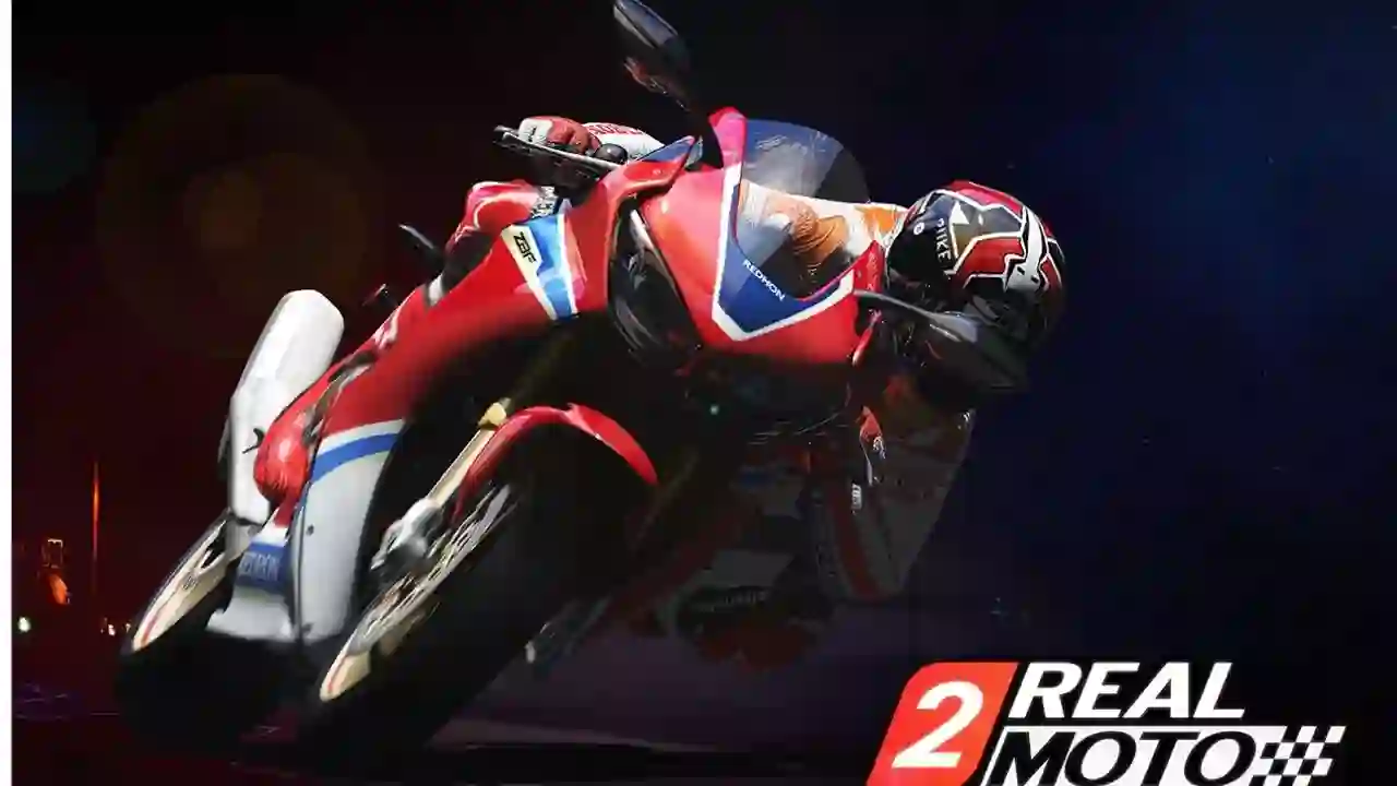 What Is Real Moto 2 Mod Apk