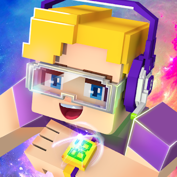 Blockman Go Mod APK v2.57.1 (Unlimited Money, Gcubes)