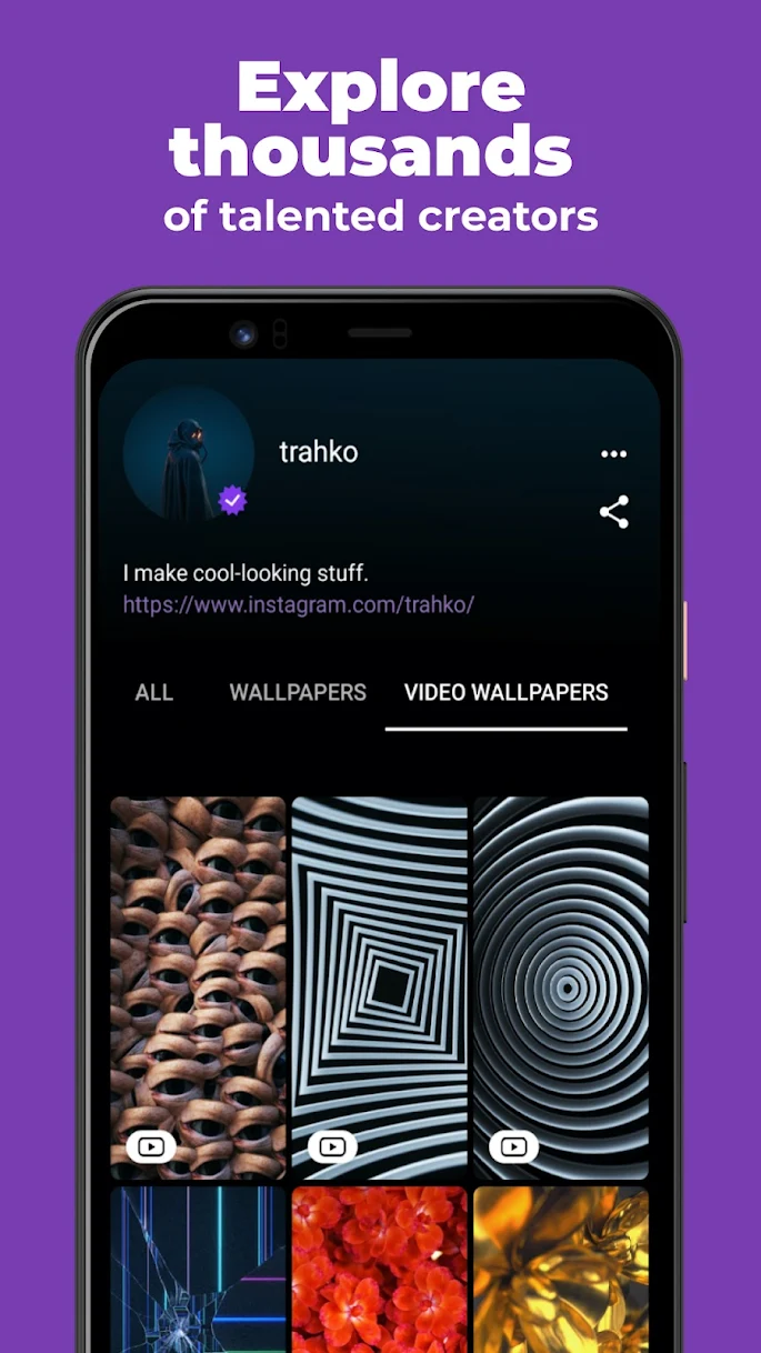 Can I Able To Use Zedge App?