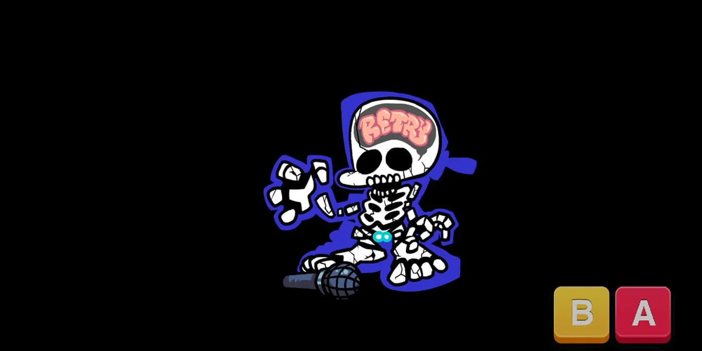 Friday Night Funkin Gameplay 