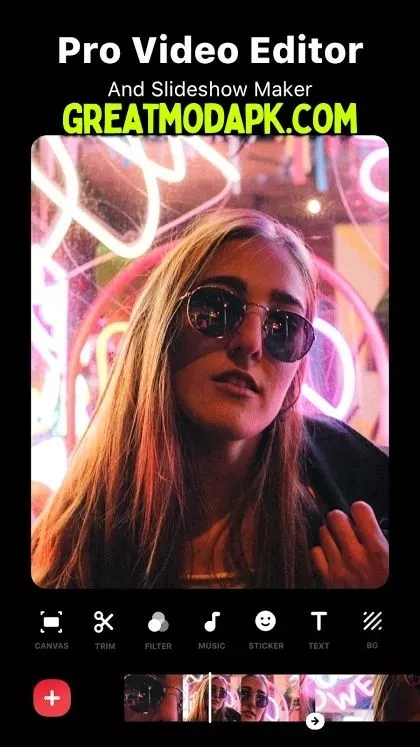 Inshot Pro APK v1.960.1416 (NO Watermark, Unlocked)