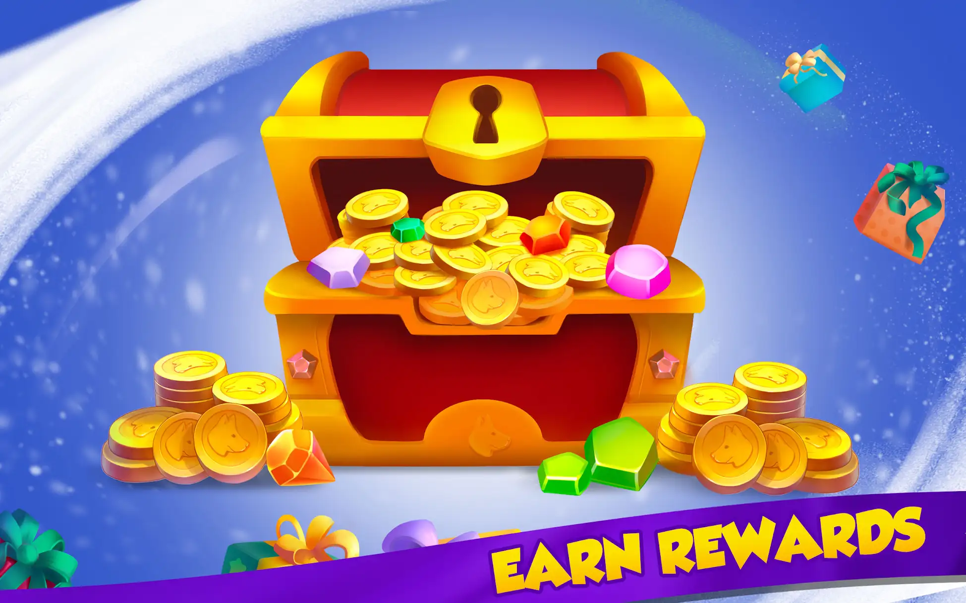 Klondike Adventures Mod