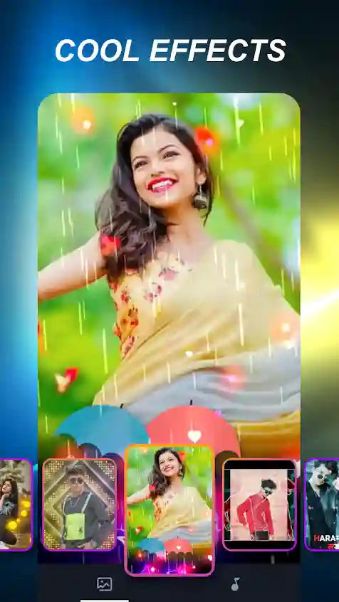 Mast Amazing features