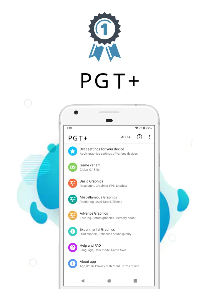 PGT Pro APK v0.22.9 (Latest PAID Unlocked, No-ADS)