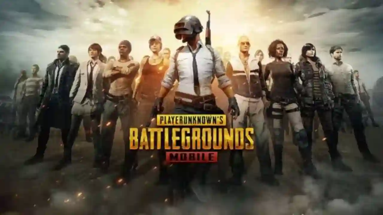 Pubg Mobile Mod Apk