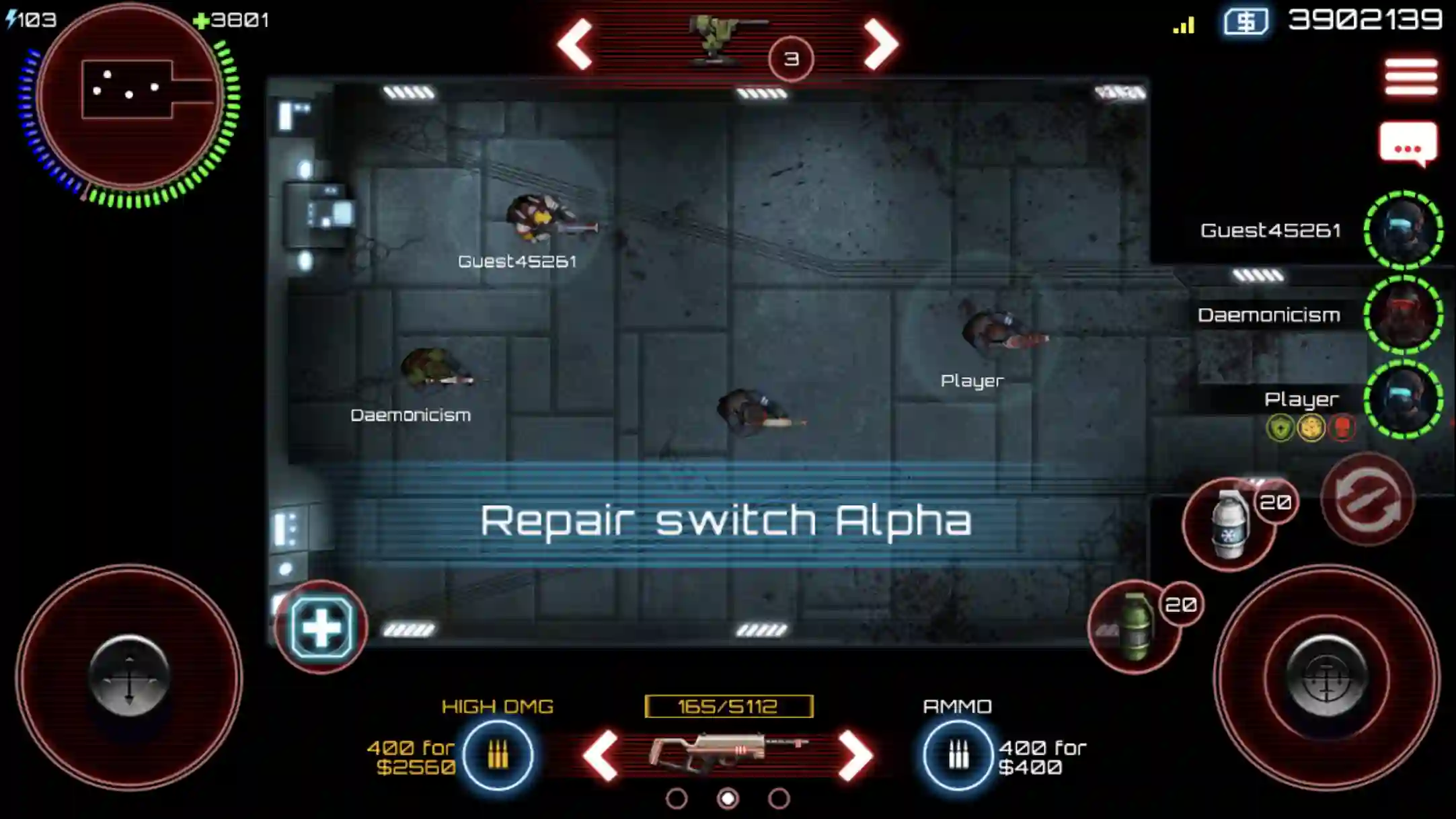 SAS Zombie Assault 4 Game About