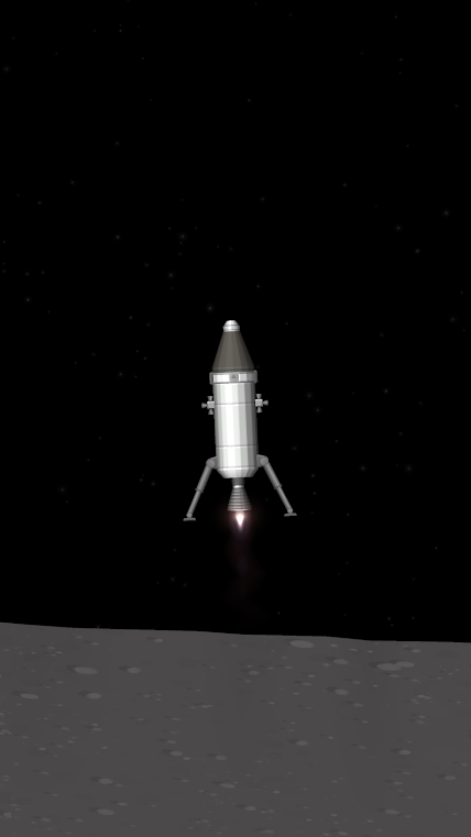 Spaceflight Simulator Mod APK v1.5.10.2 (Fuel Unlocked, Stars)