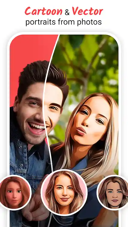 Toonme Mod APK v0.6.94 (No Watermark, Online FREE)