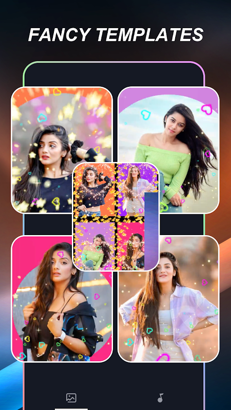 Mast Mod APK v2.3.7 (Premium VIP, Without Watermark)