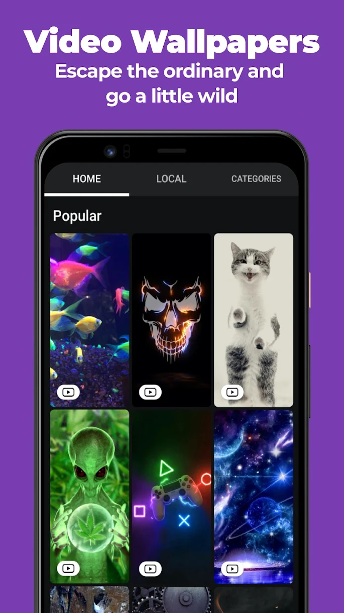 Zedge Mod