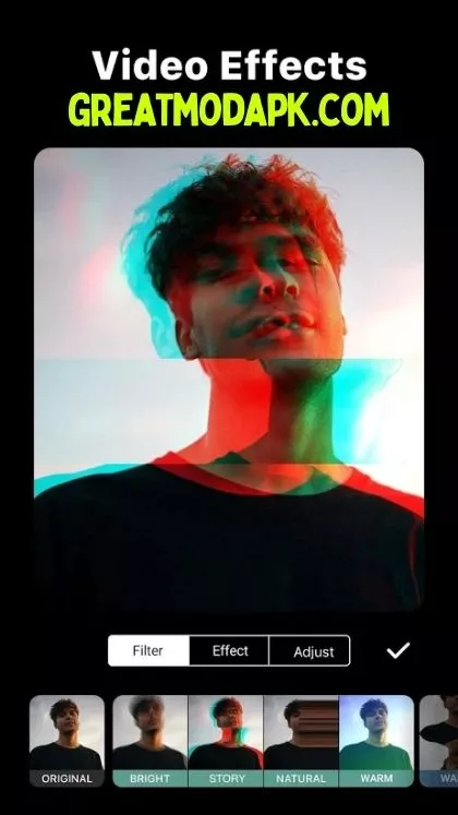 Inshot Pro APK v1.960.1416 (NO Watermark, Unlocked)