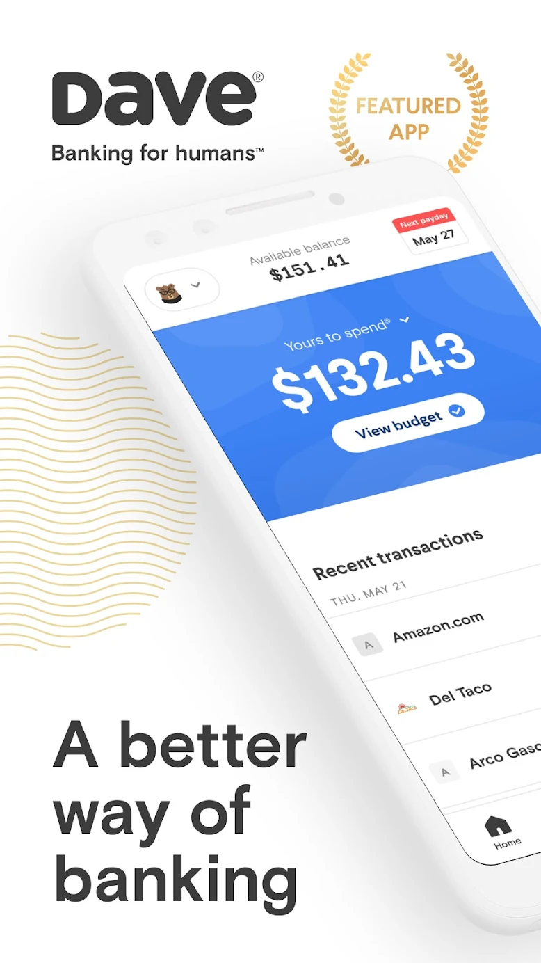 Dave Loan APK v3.7.0 Latest Version For Android