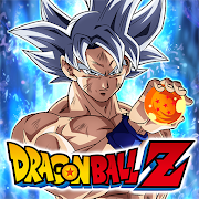 Dokkan Battle Mod APK v5.20.2 (High Damages, Money)