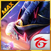 Free Fire Max Mod APK v2.102.1 (Mod Menu, Diamonds Unlimited)
