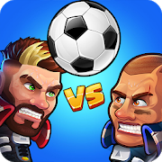 Head Ball 2 Mod APK v1.571 (Unlimited Diamonds, Characters Unlocked)