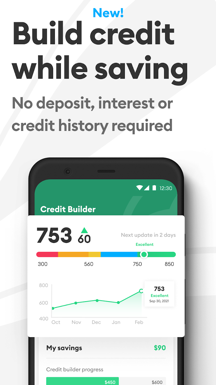 Brigit Loan APK v280.0 (Free Instant Cash)