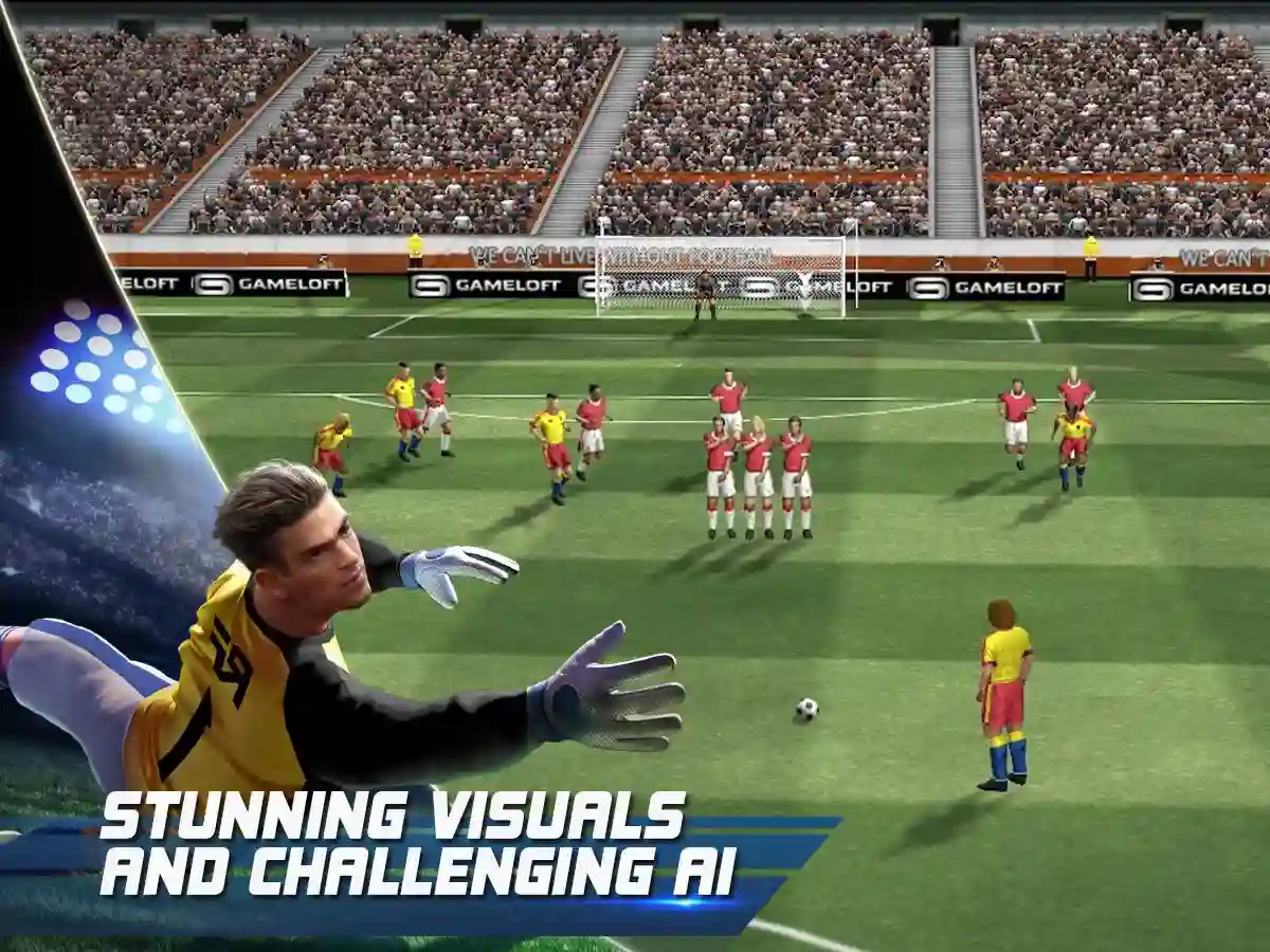 How Do I Install Real Football Mod Apk