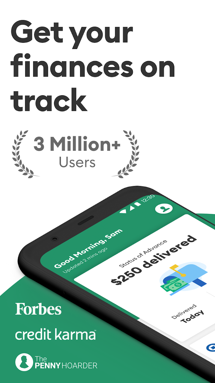 Brigit Loan APK v280.0 (Free Instant Cash)