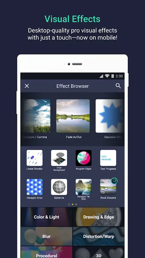 Alight Motion Mod APK v5.0.200.1 (PRO Unlocked, Without Watermark)