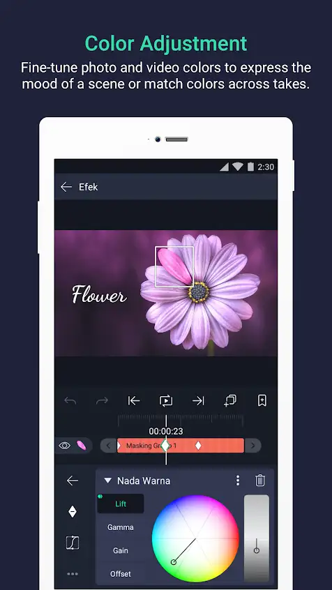 Alight Motion Mod APK v5.0.200.1 (PRO Unlocked, Without Watermark)