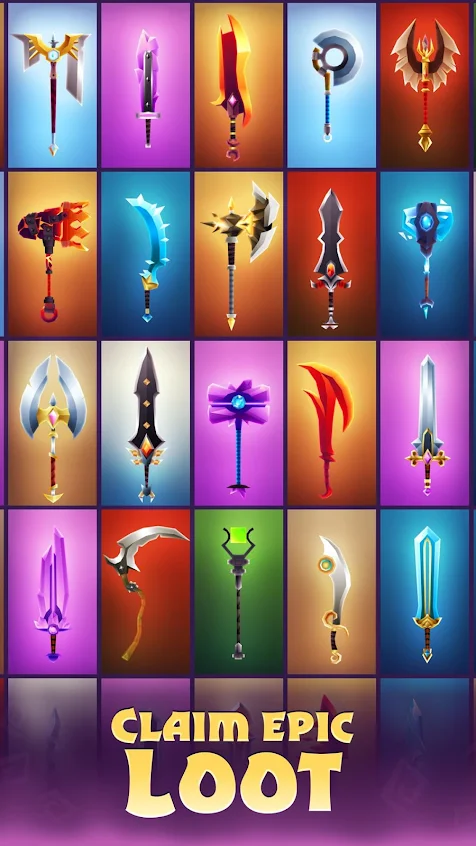 Blades Of Brim Mod APK v2.19.55 (Unlimited Money, Unlocked Characters)