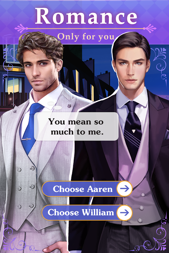 Desires Choose Your Story Mod APK v1.1.5 (MOD, Unlimited Money)