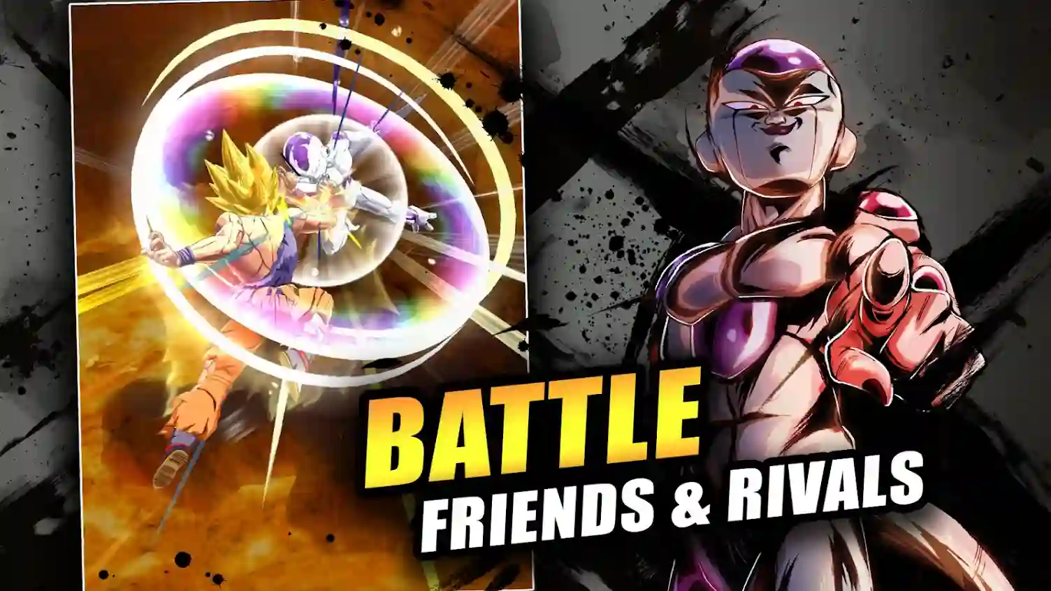 Dragon Ball Legends Mod Apk Unlimited Crystals 2021