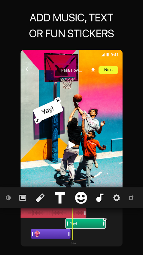 Efectum Ocean Of APK v2.0.61 (Without Watermark, Premium Unlock)