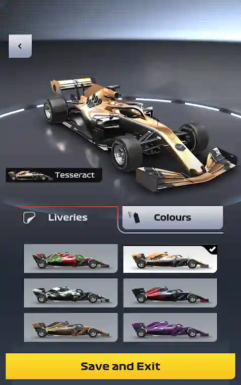 F1 Manager Mod APK v28.03.20576 (Unlimited Coins, Bucks)
