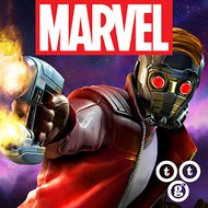 Guardians Of The Galaxy Mod APK v1.08b ( Unlimited Money, Gems)