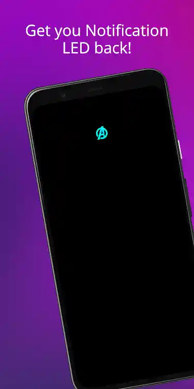 Notify Buddy Mod APK v1.99 (AMOLED Notification Light Notification)