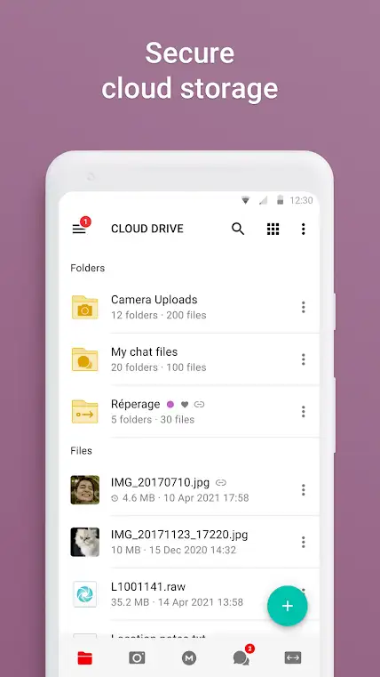 Mega Mod APK v9.2(232561) (Premium Account, Unlimited Storage)