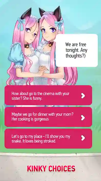 Lust Puzzle Mod APK v3.2.4 (Unlimited Coin, Gems)