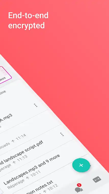 Mega Mod APK v9.2(232561) (Premium Account, Unlimited Storage)