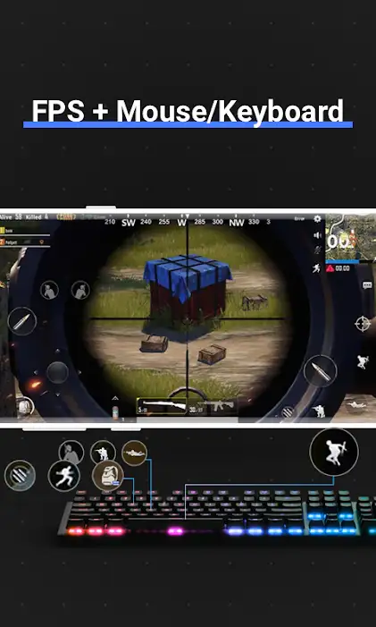 Octopus Pro APK v6.8.6 (Full Pro Unlocked, Premium Version)