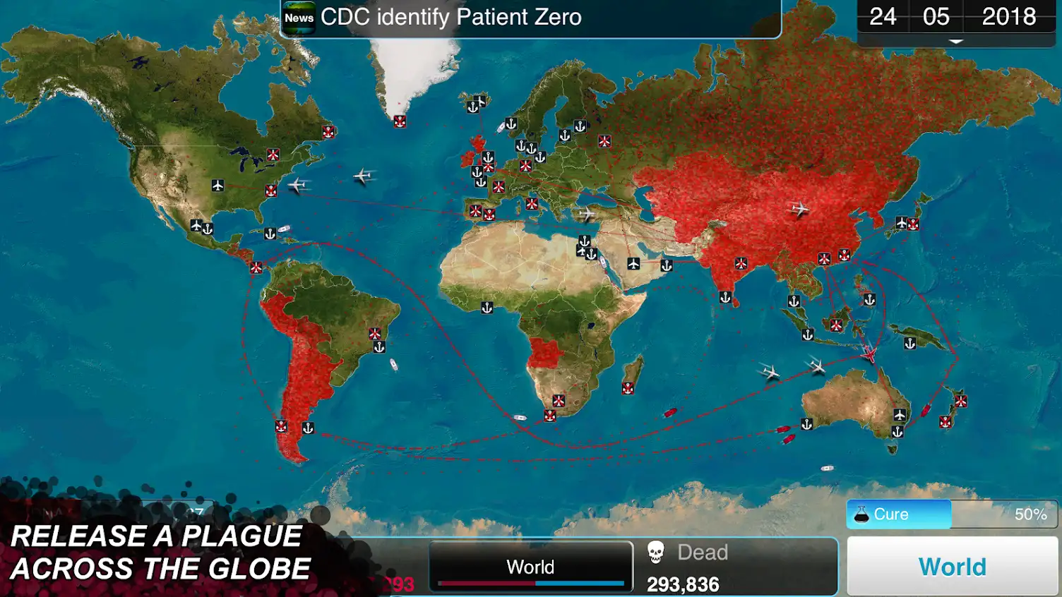 Plague Inc Cheats Plague Inc Cheats Ios